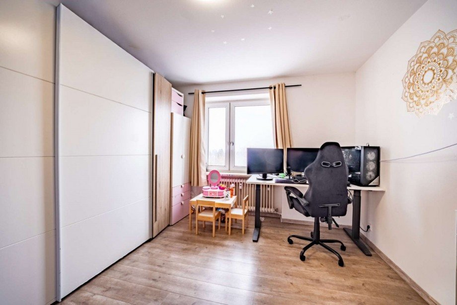 Schlafzimmer Etagenwohnung M�nchen