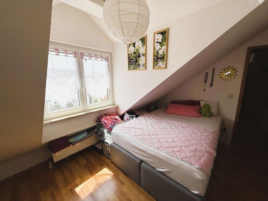 Schlafzimmer Wohnung Olching
