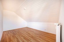 Schlafzimmer ***VERKAUFT***Bezugsfertige 2-Zimmer-Dachgeschosswohnung mit gro�em Balkon und Einzelgarage
