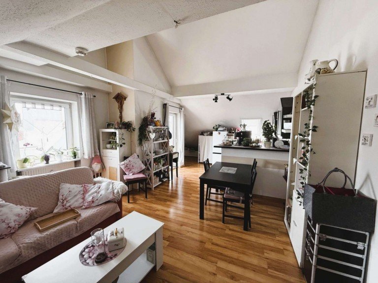 Wohnenbereich Olching Wohnung Tolle Singlewohnung mit Balkon und Einbauk�che