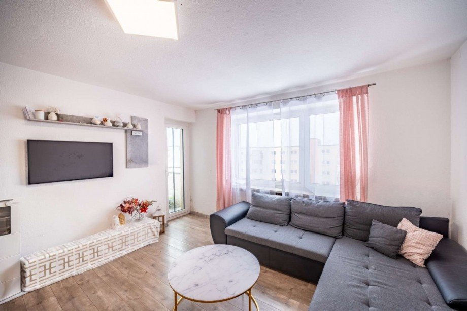 Wohnen Etagenwohnung M�nchen