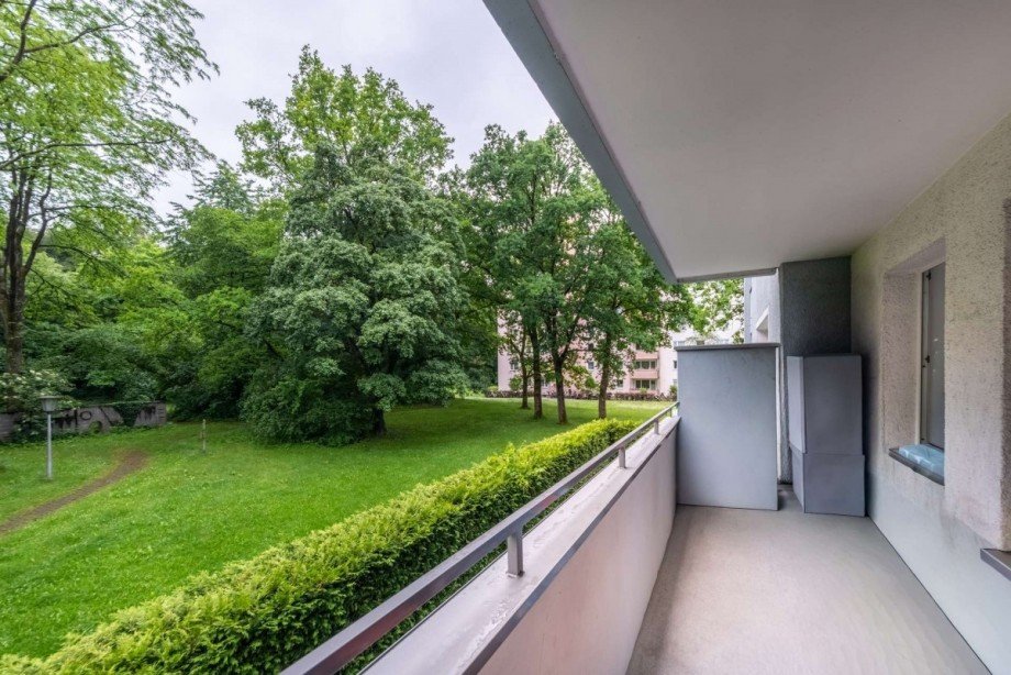 Balkon Etagenwohnung M�nchen